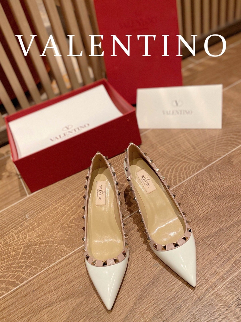 Valentino Heeled Shoes